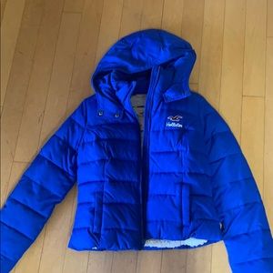 Hollister Jacket